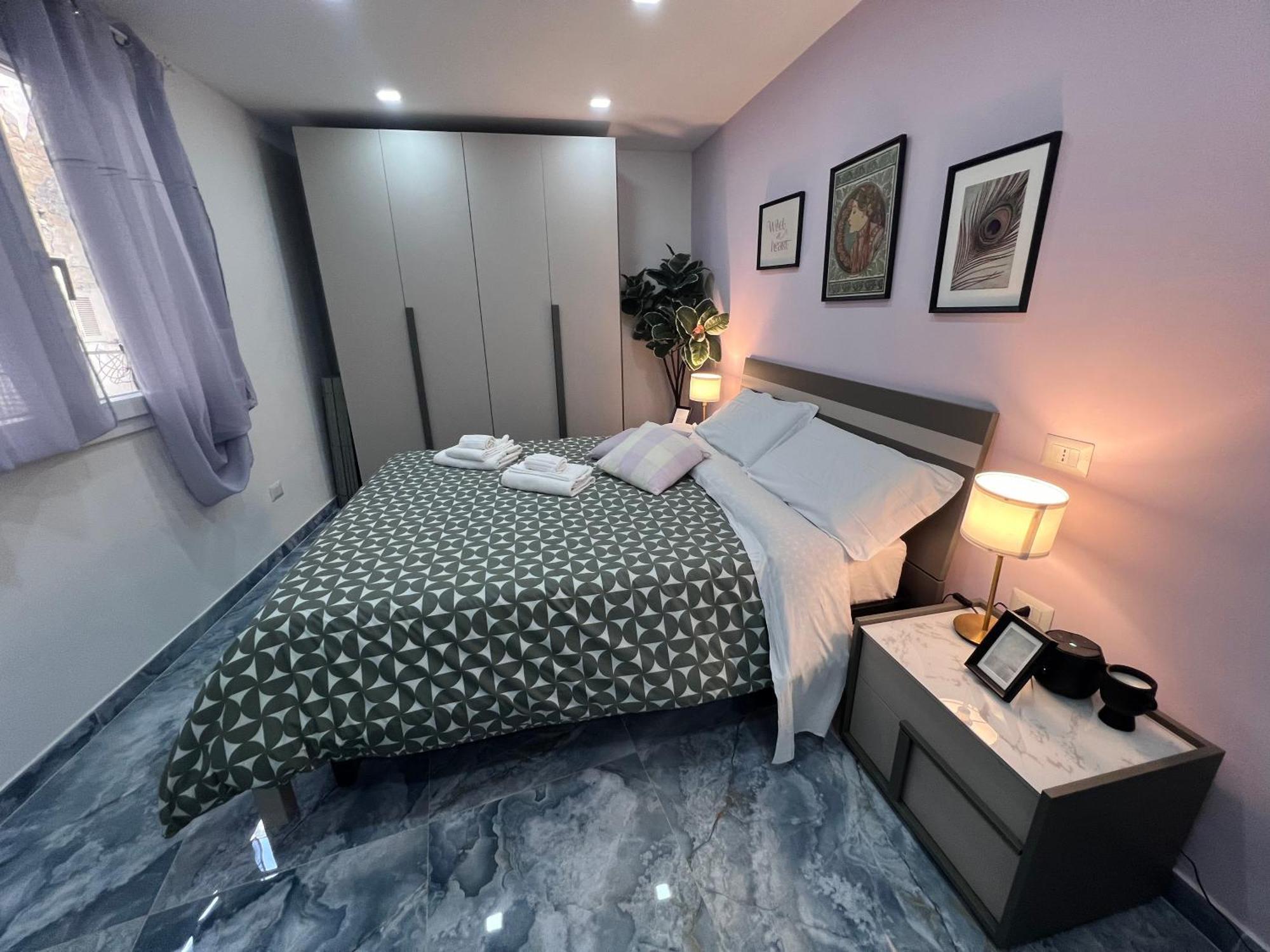 Borgo 1313 Napoli Apartment Exterior photo